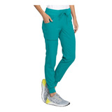 Jogger / Pantalon Heartsoul De Uniformes Clínicos - Teah