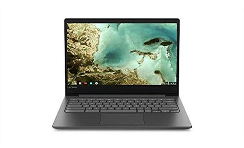 Computadora Portátil Lenovo Chromebook S330, Pantalla Hd De