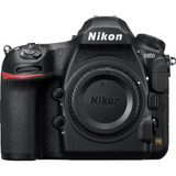 Nikon Cuerpo De Cámara Slr Digital D850 Fx ()
