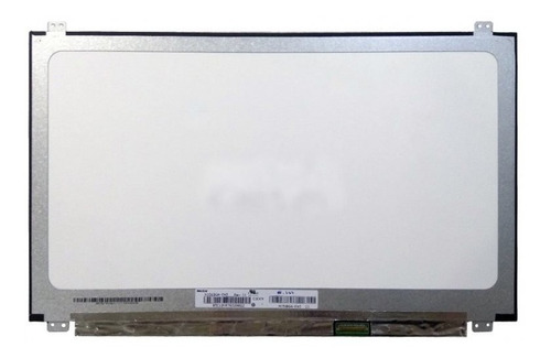 Pantalla Notebook Asus X540u Series 15.6 Fhd 1920x1080
