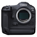 Camera Canon Eos R3 Corpo C/ Recibo