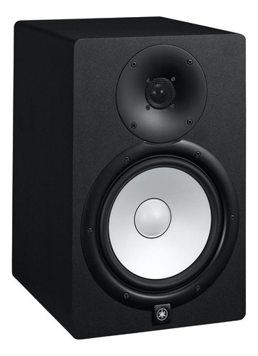  Yamaha Hs Hs8 Monitor De Referência Para Estúdio Cor Preto