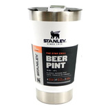 Copo Térmico Stanley 473ml Com Tampa Original Envio Imediato