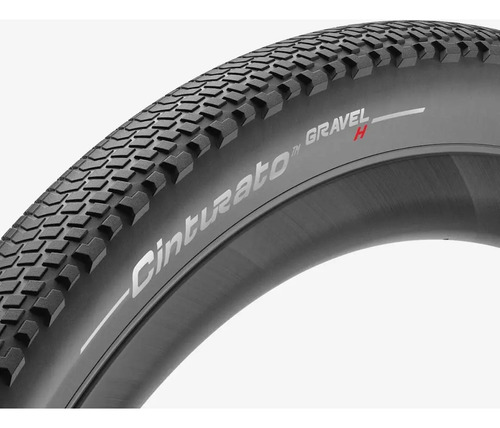 Cubierta Pirelli Cinturato Gravel H Tlr 27,5 650x45 - Celero