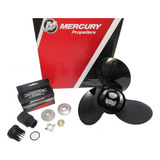 Helice Mercury 40-60 Hp-paso 10.5x 13-original