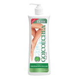 Pack X 6 Unid. Crema Corporal Détox X400ml Goicoechea