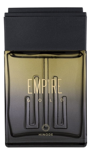 Perfume Empire Gold 100ml Hinode Original 