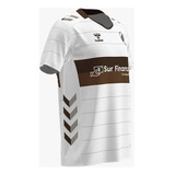 Camiseta Platense 2023 Titular Nueva Original Hummel