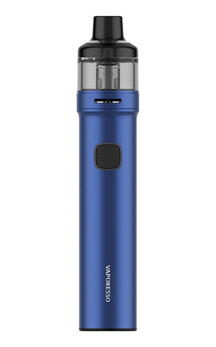 Vaper Vaporesso Gtx 80 Go Pod 3000 Mah - Vaper World