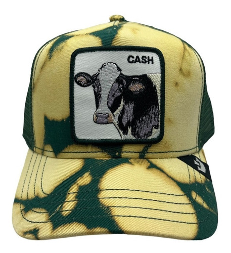 Goorin Bros Cash