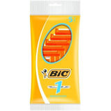 Bic Hombres Clasicos Sensibles  Cuchillas De Afeitar Desech