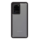 Carcasa Antishock Galaxy S20 Ultra Dropguard 2.0 X-one