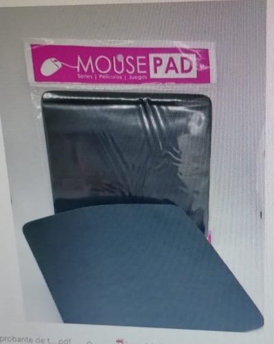 10 Pad Mouse Mscompu