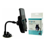 Suporte Universal Inova 7027 Preto