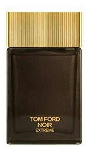 Tom Ford Noir Extreme Men Spray, 3.4 Ounce