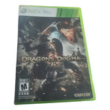 Dragons Dogma Xbox 360 Fisico