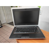 Laptop Dell Core I5 8gb Ram 500gb Disco