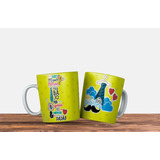 Tazas Dia Del Padre Por Mayor Pack X 25 Plastico 