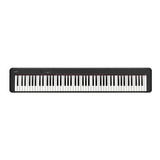 Piano Electrico Casio Cdps110 Bk 88 Teclas Sensitivo /