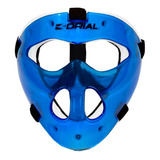 Mascara De Hockey Drial Corner Corto Standard Protección