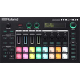 Estación Producción Música Roland Mc-101 Groovebox Compact