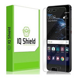 Protector De Pantalla Iqshield Para Huawei P10 Plus