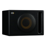 Subwoofer De Estudio Autoamplificado 8 Pulgadas Krk S8.4