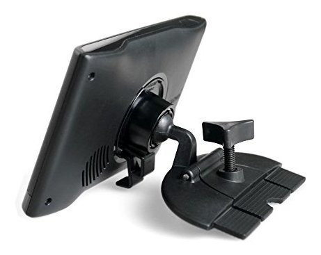 Montaje Gps Cd Slot Para Garmin Nuvi 3.5-7