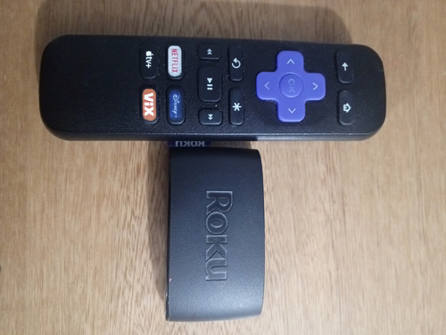 Roku Exprés 