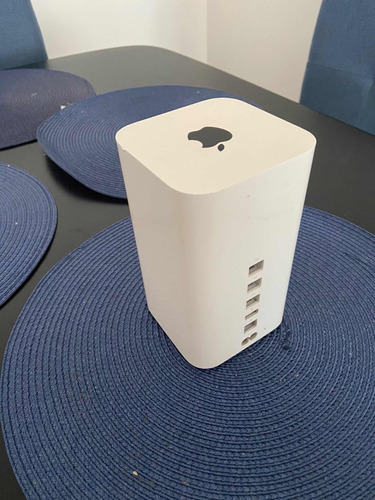 Apple Aiport Extreme 6th Generación (router)
