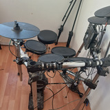 Bateria Alesis Forge Kit