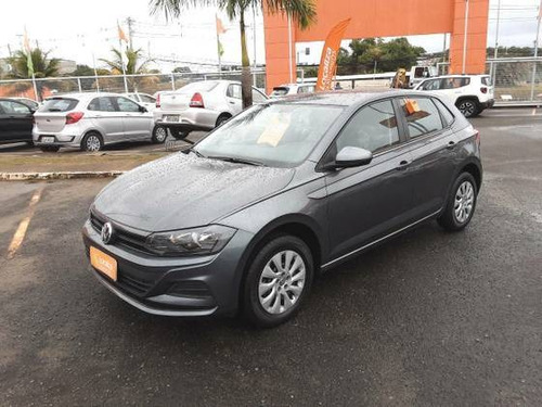 VOLKSWAGEN POLO 1.0 MPI TOTAL FLEX MANUAL