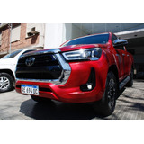 Toyota Hilux Srx 4x2 At