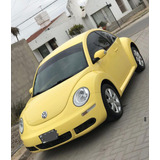 Volkswagen New Beetle Original 