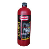 Alumbra Descontaminante Abrillantador Industrial Margrey 1lt