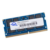 Owc 32gb Ddr4 2400 Mhz So-dimm Memory Module