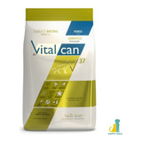 Vitalcan V 37 Sobrepeso X 15 Kg - Happy Tails