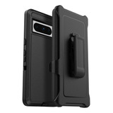 Aicase Funda Protectora P/ Google Pixel 8 Pro Clip Cinturón