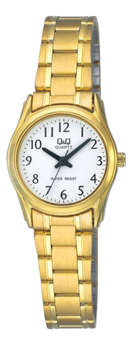 Reloj Mujer Q&q Q595j004y