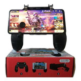 Gamepad Gatillos Joystick, Gatillo, Mando Para Tlf Movil.