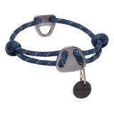 Collar Ruffwear Para Perros Knot Azul M (36 - 51 Cm)