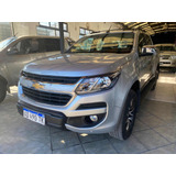 Chevrolet S10 2019 2.8 High Country Cd Tdci 200cv Manual 4x2