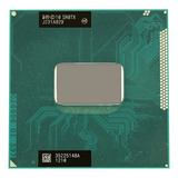 Processador I3-3120m 2.5ghz Sr0tx G2 Rpga988b Para Notebook
