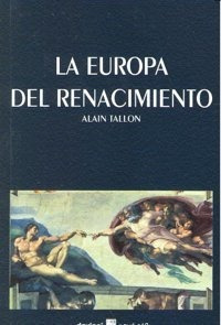 Europa Del Renacimiento,la - Tallon,alain