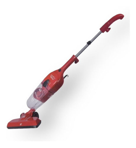 Aspirador De Pó Bas1500v Vertical Ciclone 1400w Britânia110v