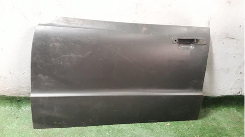  Panel Puerta Delantera Izquiera Ford Taunus 74/80 Legitimo