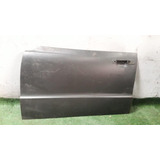  Panel Puerta Delantera Izquiera Ford Taunus 74/80 Legitimo