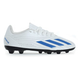 Chuteira adidas Campo Infantil Trava Fixa Original