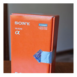 Lente Fotográfica Sony 55mm-210mm