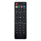 Controle Remoto Para Smart Box Aquário Stv-2000